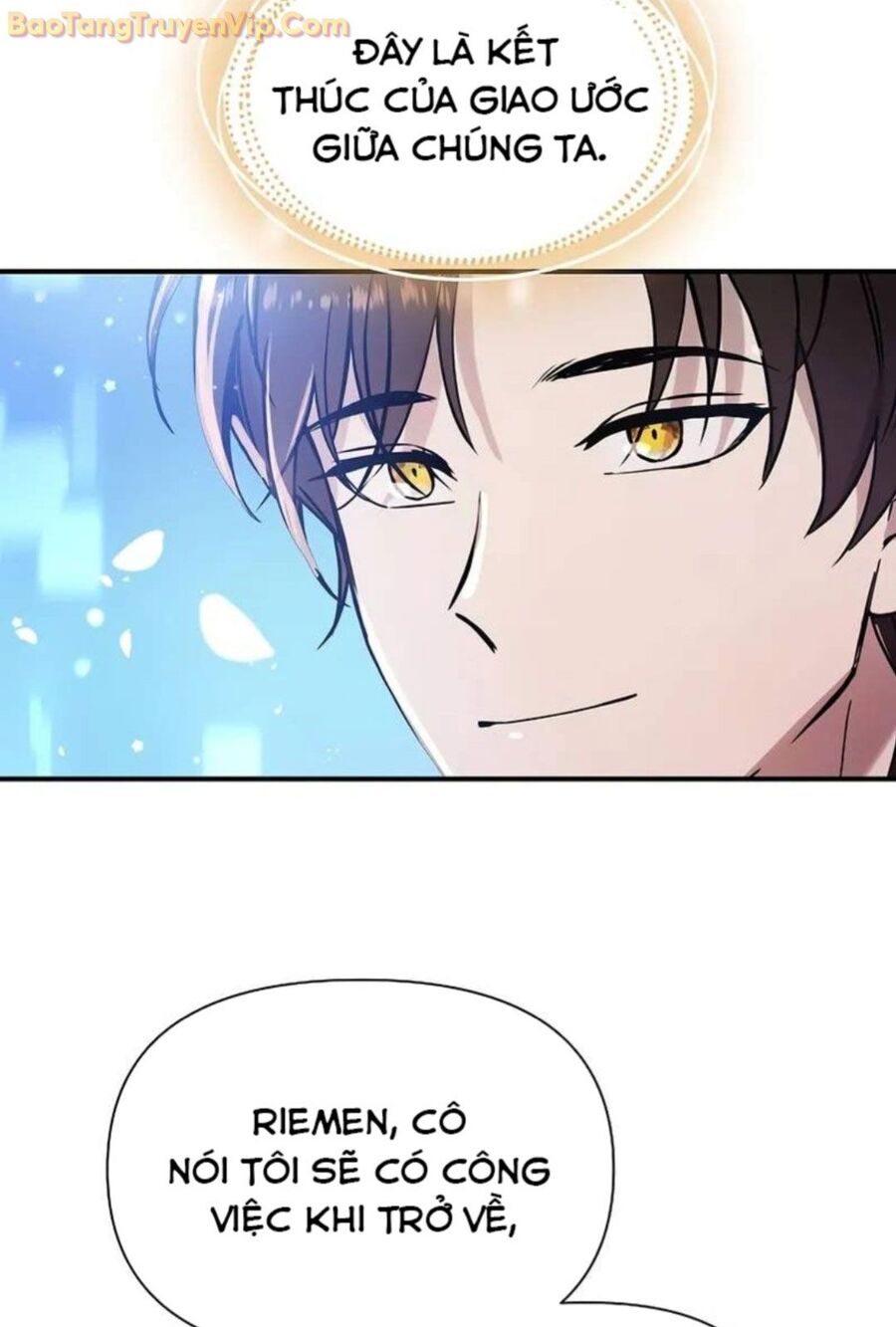 Làm Ơn Dừng Đức Giáo Hoàng Lại: Chapter 1