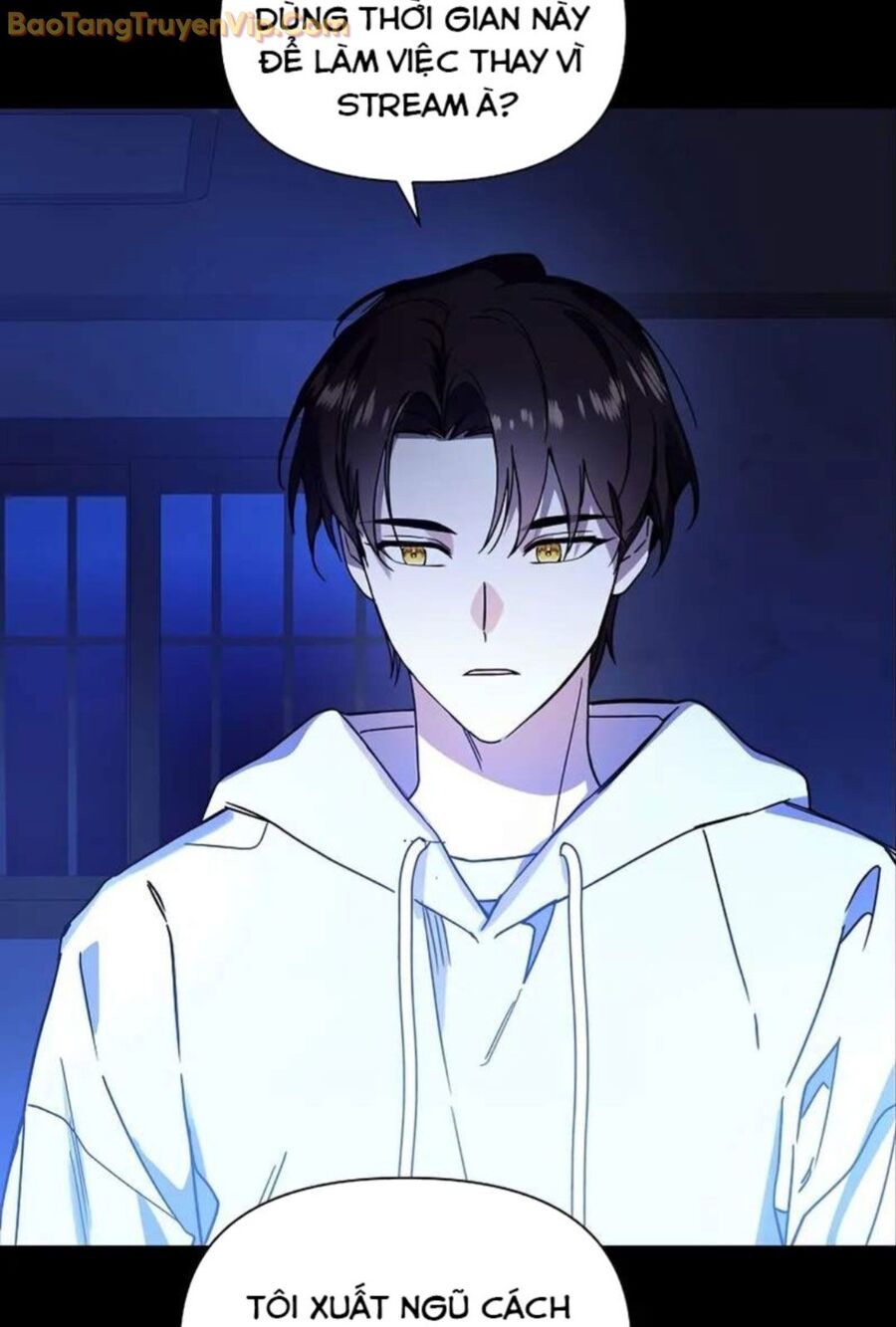 Làm Ơn Dừng Đức Giáo Hoàng Lại: Chapter 1