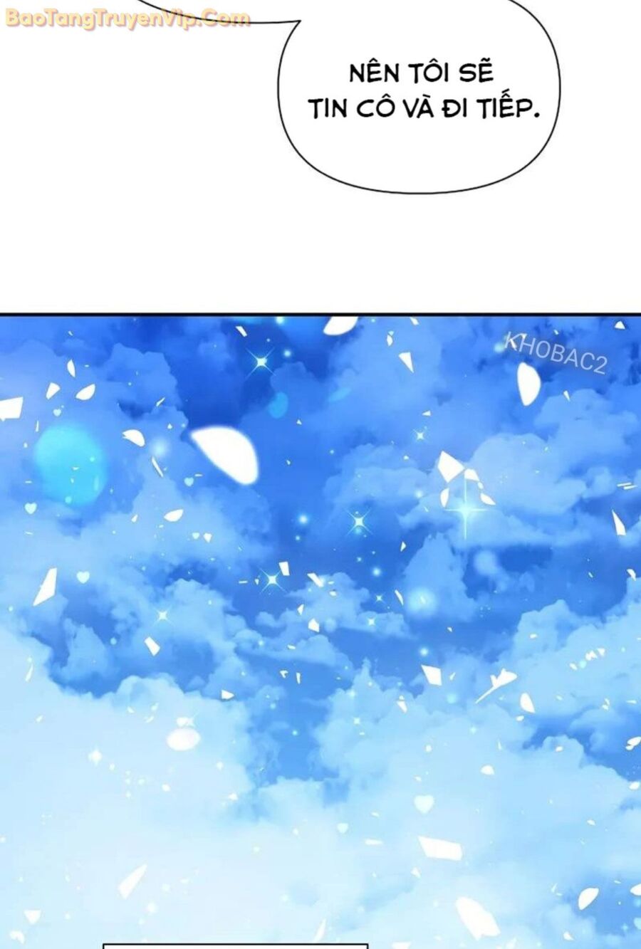 Làm Ơn Dừng Đức Giáo Hoàng Lại: Chapter 1