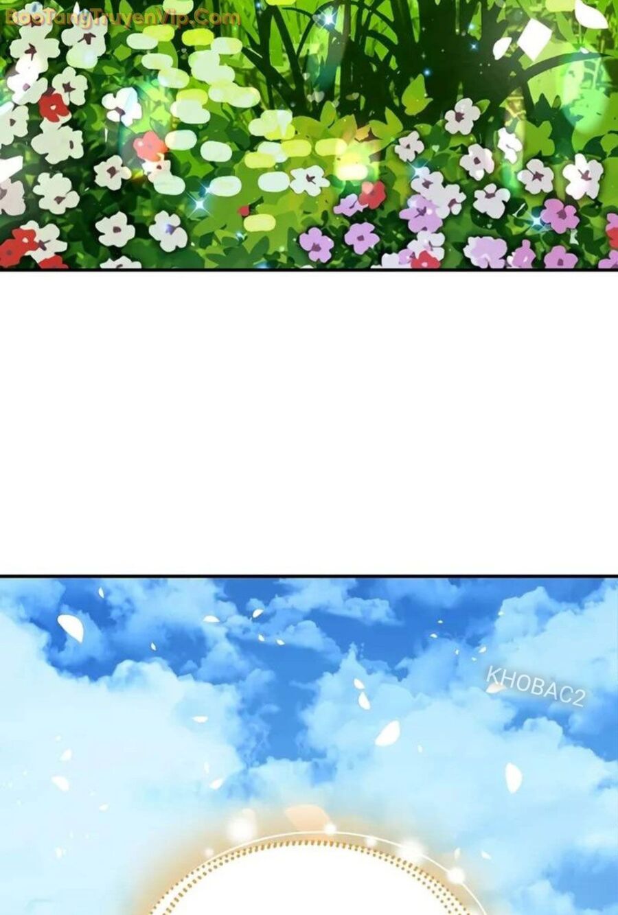 Làm Ơn Dừng Đức Giáo Hoàng Lại: Chapter 1