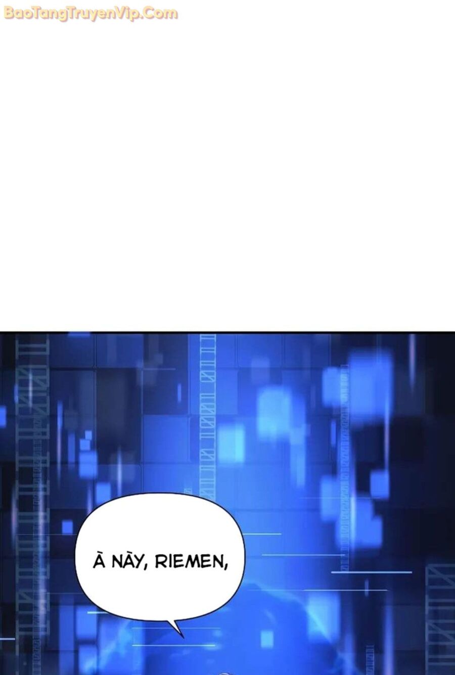 Làm Ơn Dừng Đức Giáo Hoàng Lại: Chapter 1