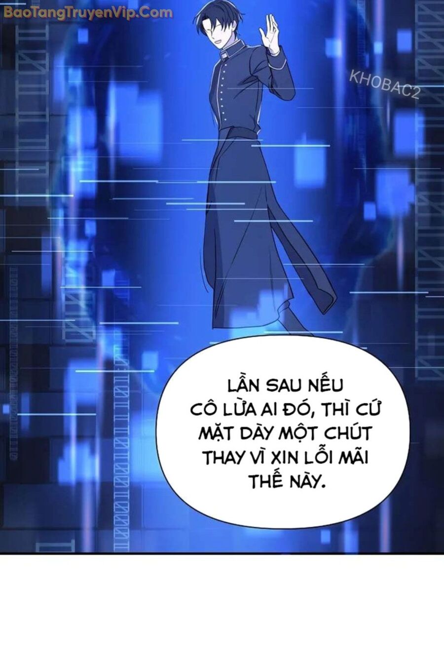 Làm Ơn Dừng Đức Giáo Hoàng Lại: Chapter 1