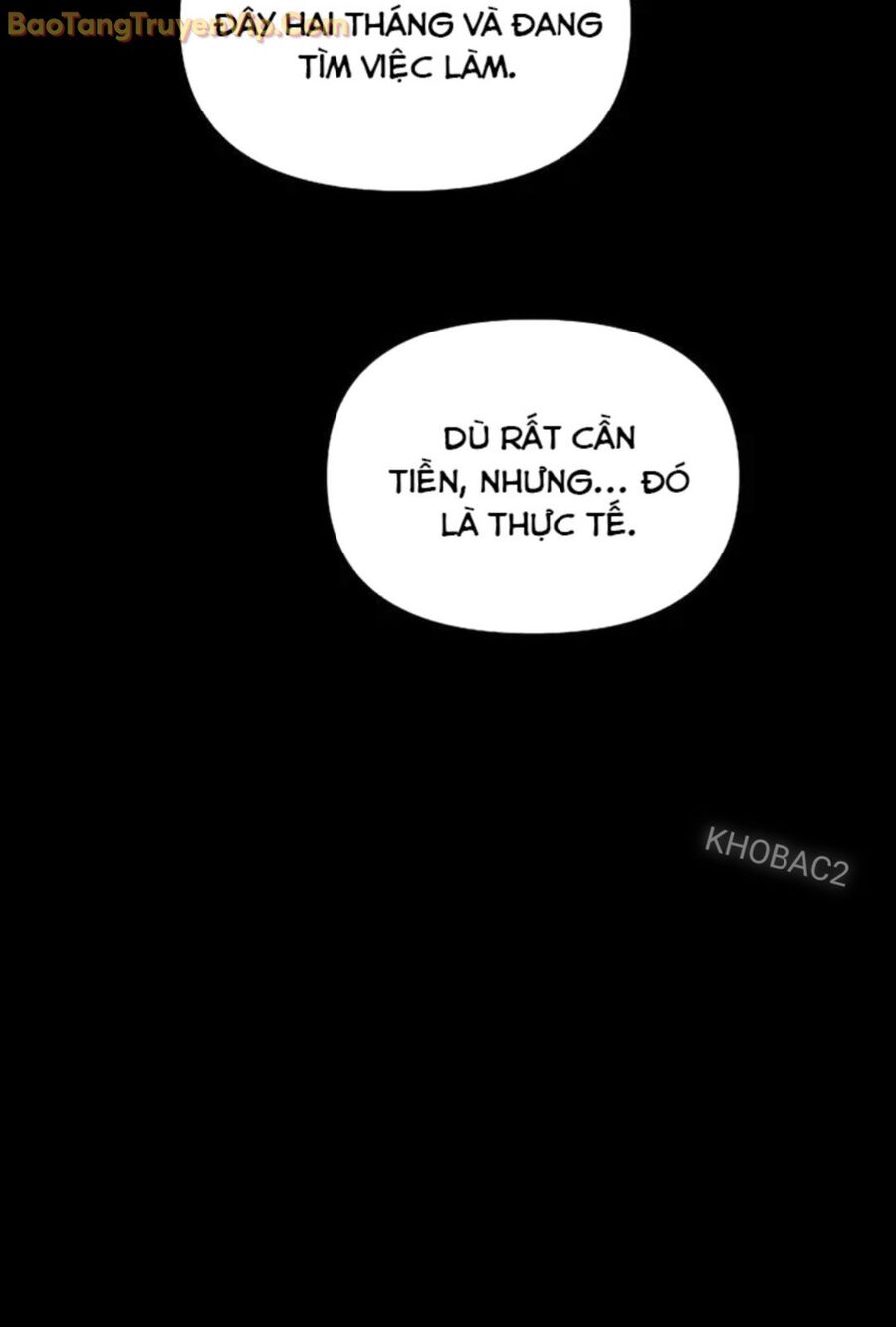 Làm Ơn Dừng Đức Giáo Hoàng Lại: Chapter 1