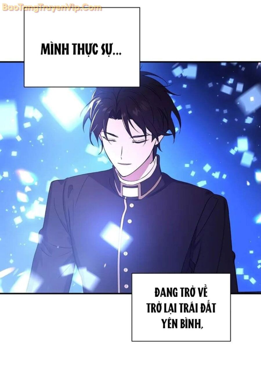 Làm Ơn Dừng Đức Giáo Hoàng Lại: Chapter 1