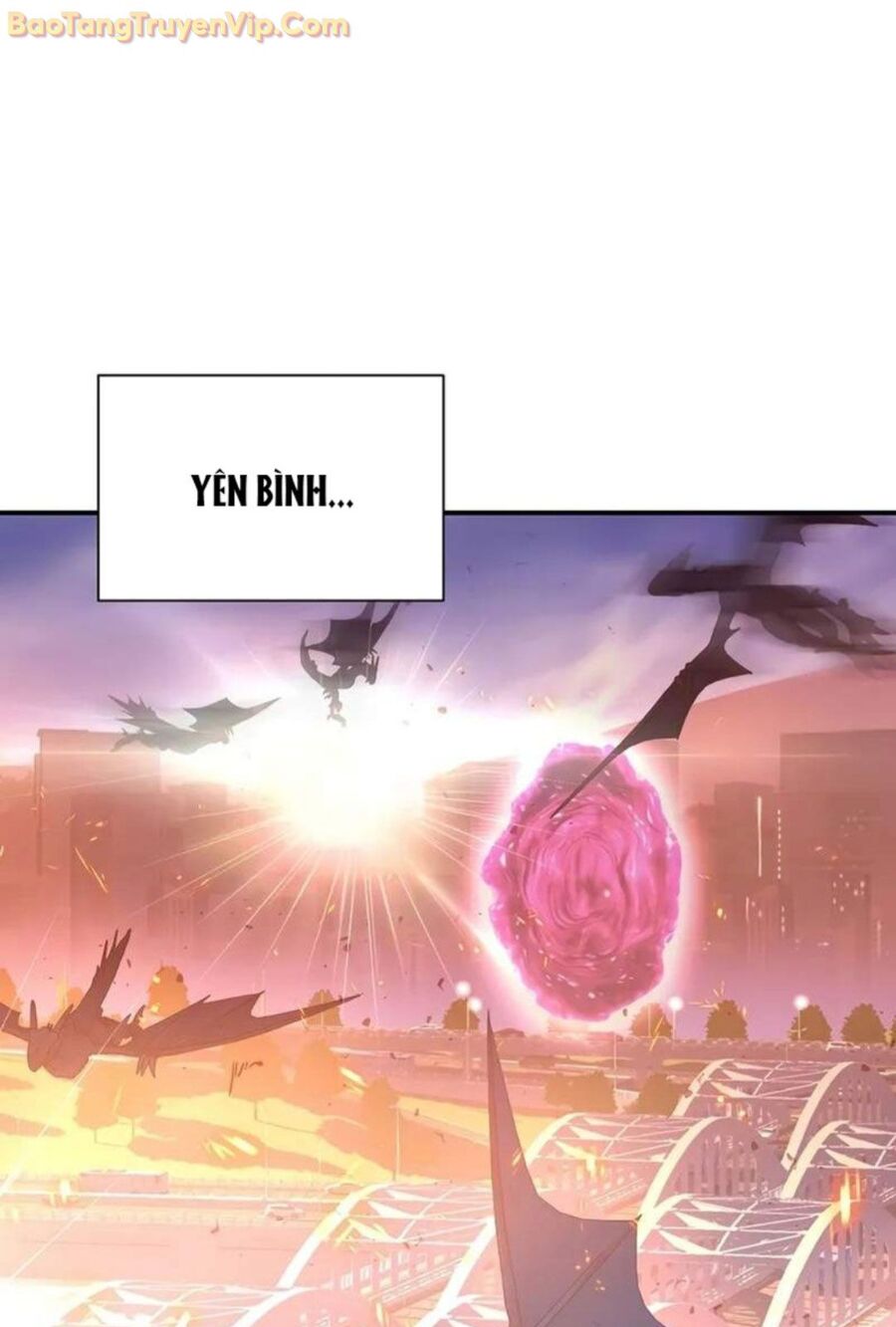 Làm Ơn Dừng Đức Giáo Hoàng Lại: Chapter 1