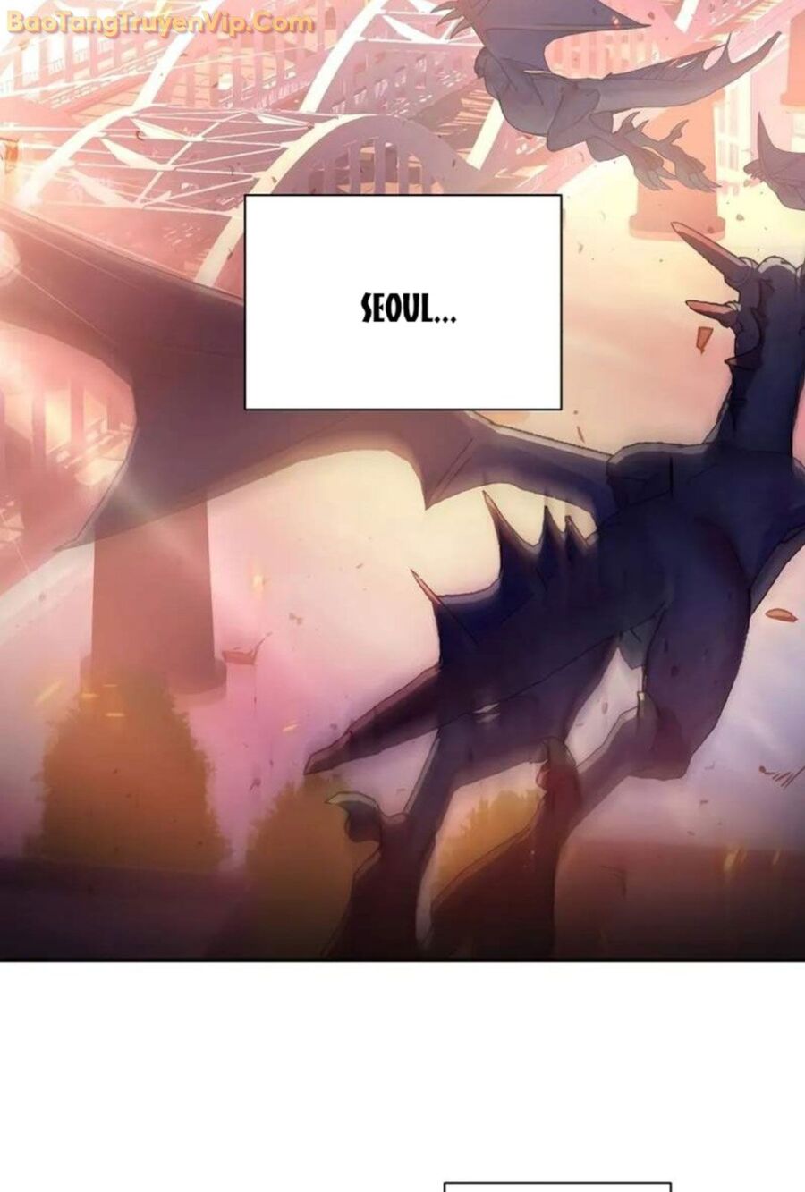 Làm Ơn Dừng Đức Giáo Hoàng Lại: Chapter 1