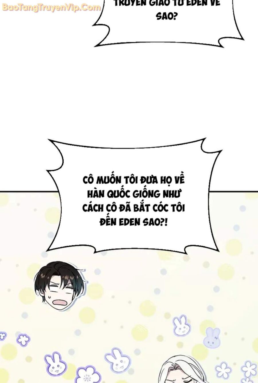 Làm Ơn Dừng Đức Giáo Hoàng Lại: Chapter 10