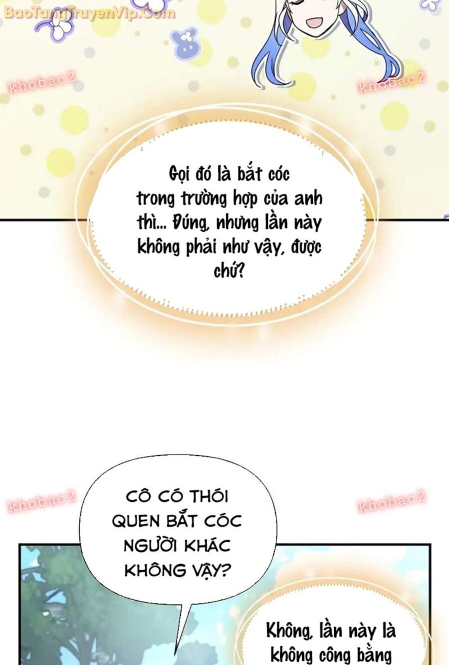 Làm Ơn Dừng Đức Giáo Hoàng Lại: Chapter 10