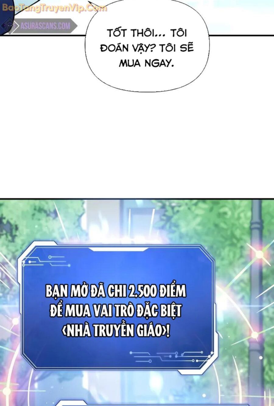 Làm Ơn Dừng Đức Giáo Hoàng Lại: Chapter 10