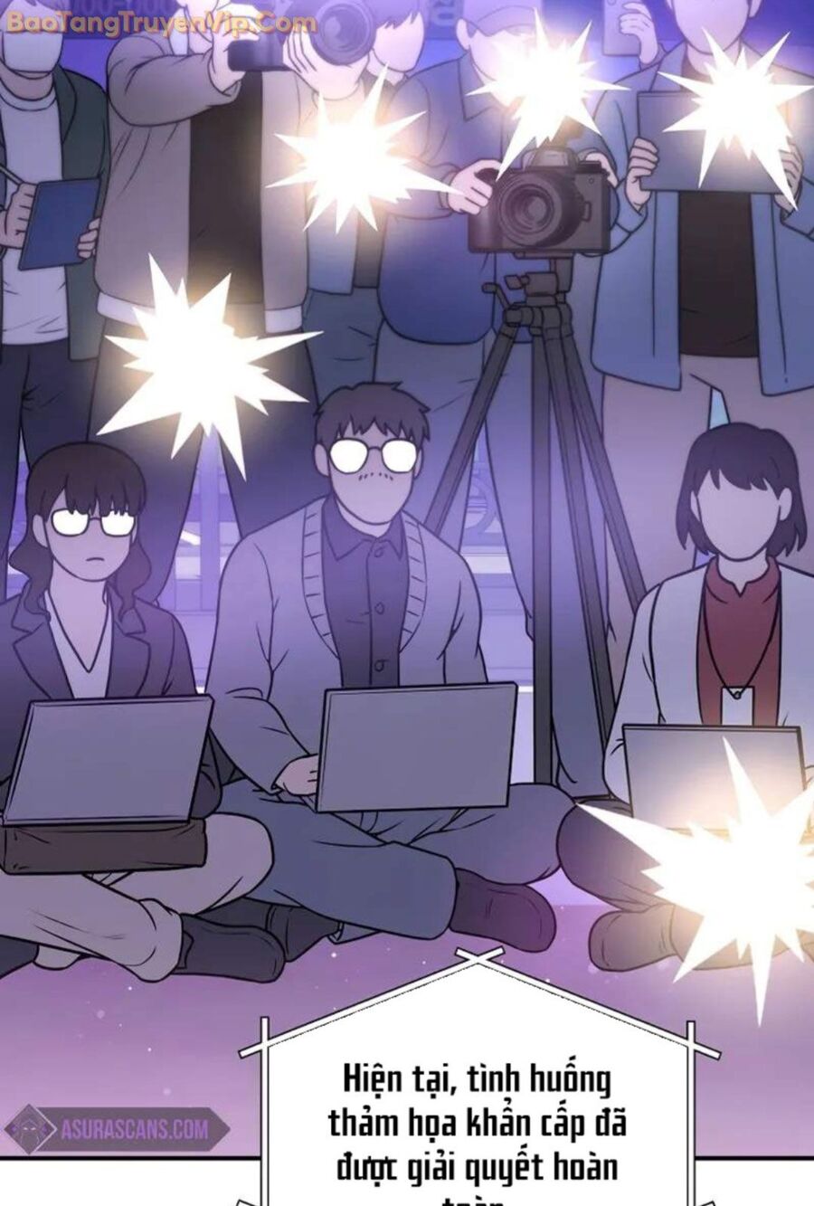 Làm Ơn Dừng Đức Giáo Hoàng Lại: Chapter 10