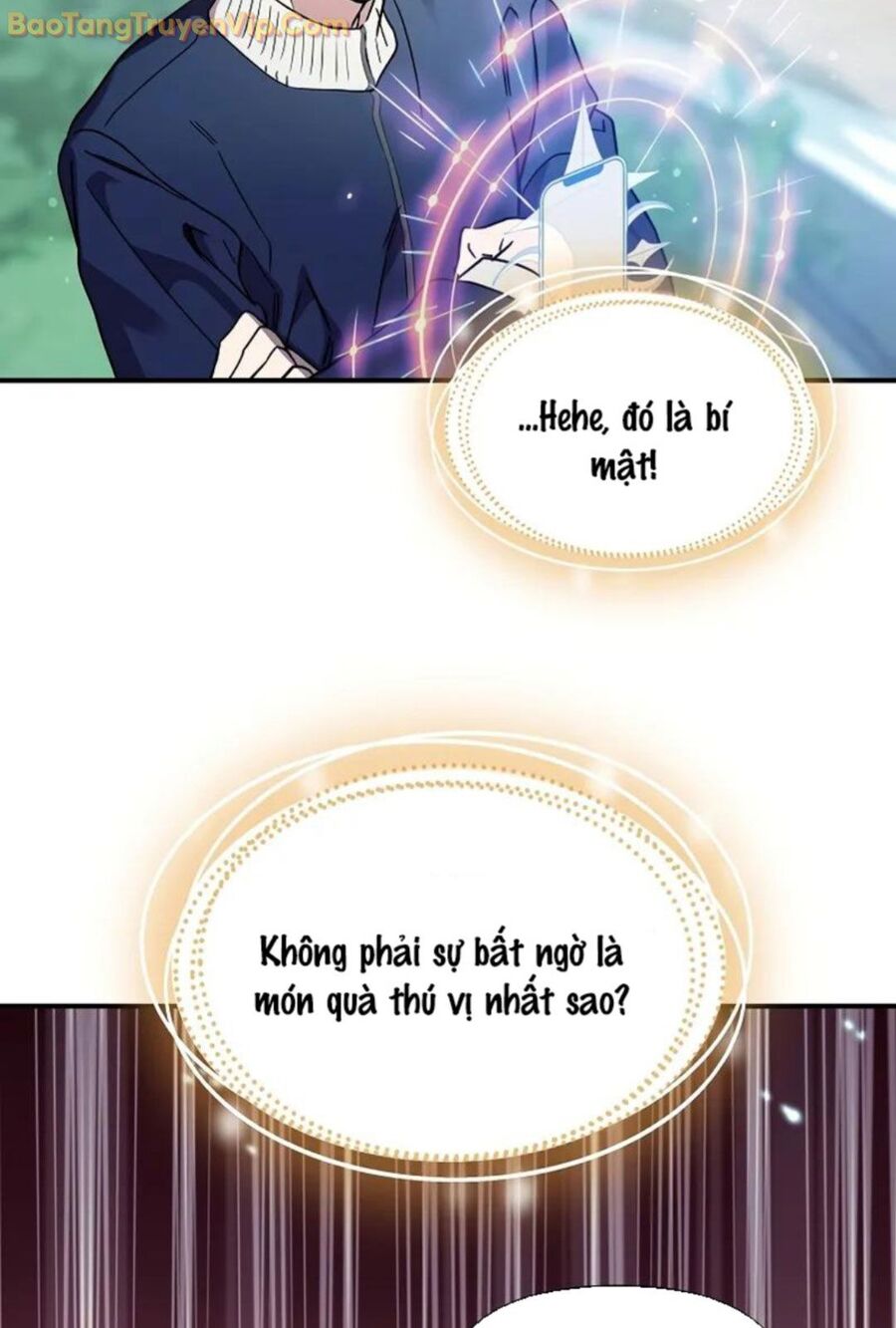 Làm Ơn Dừng Đức Giáo Hoàng Lại: Chapter 10