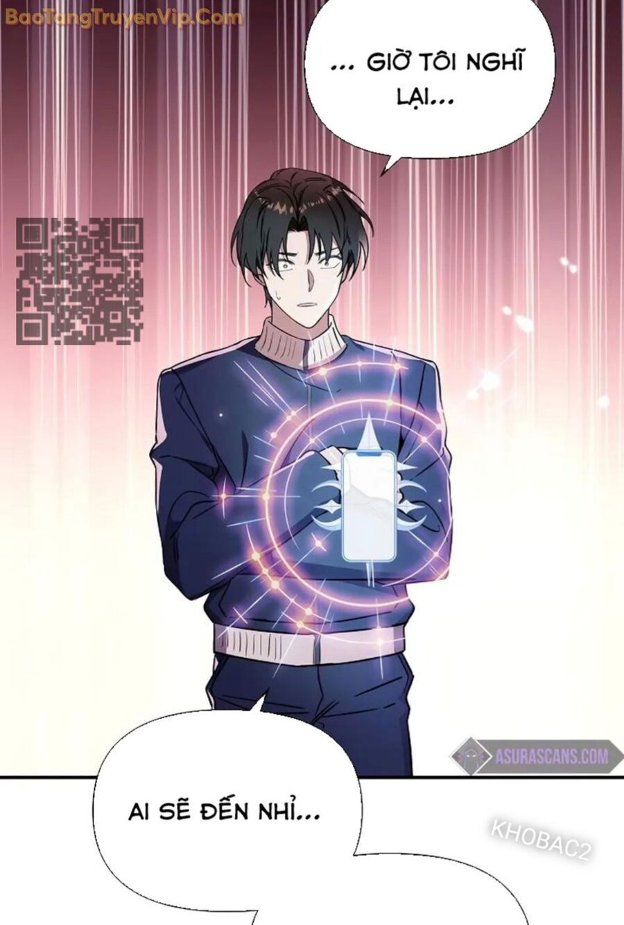 Làm Ơn Dừng Đức Giáo Hoàng Lại: Chapter 10