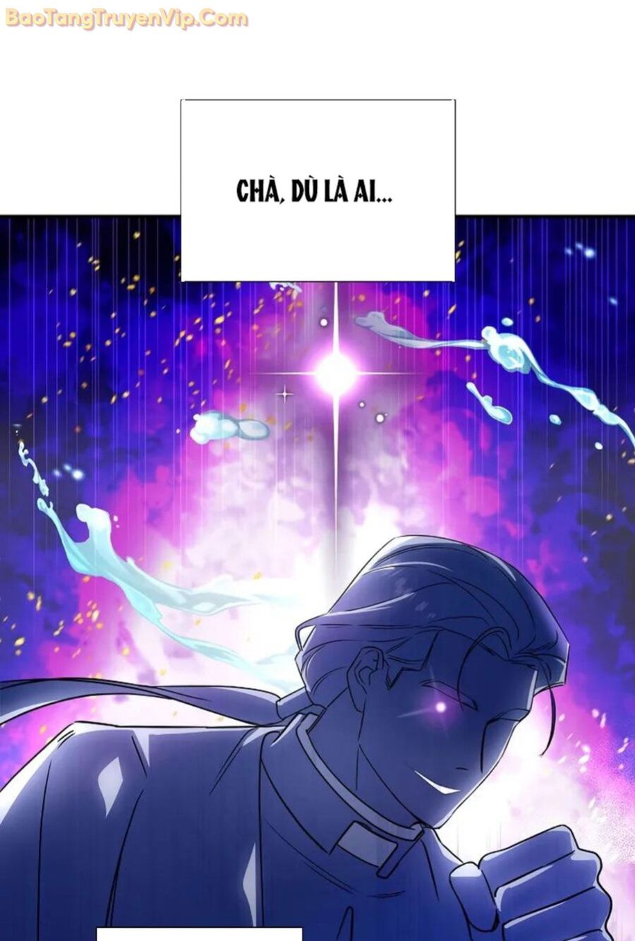 Làm Ơn Dừng Đức Giáo Hoàng Lại: Chapter 10