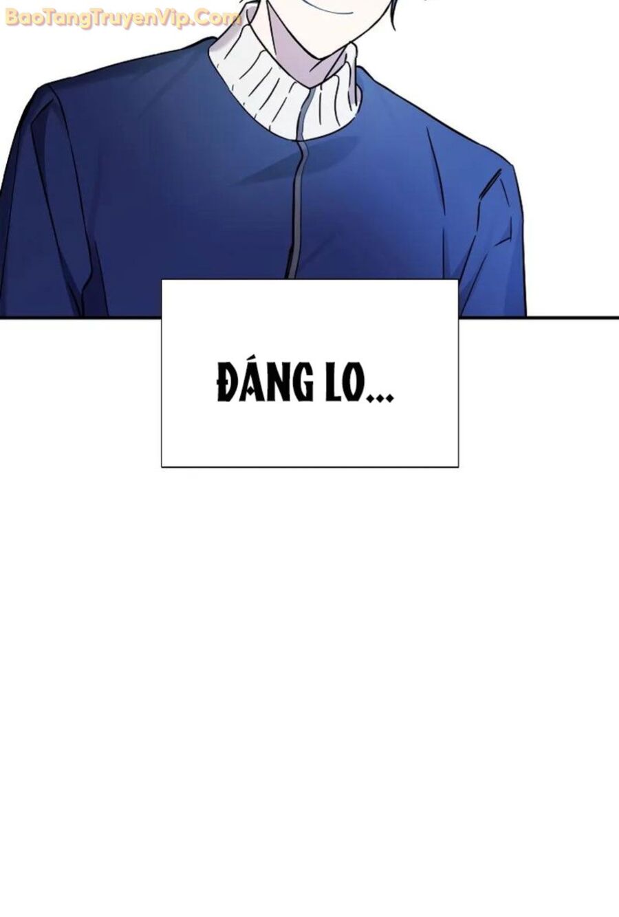 Làm Ơn Dừng Đức Giáo Hoàng Lại: Chapter 10