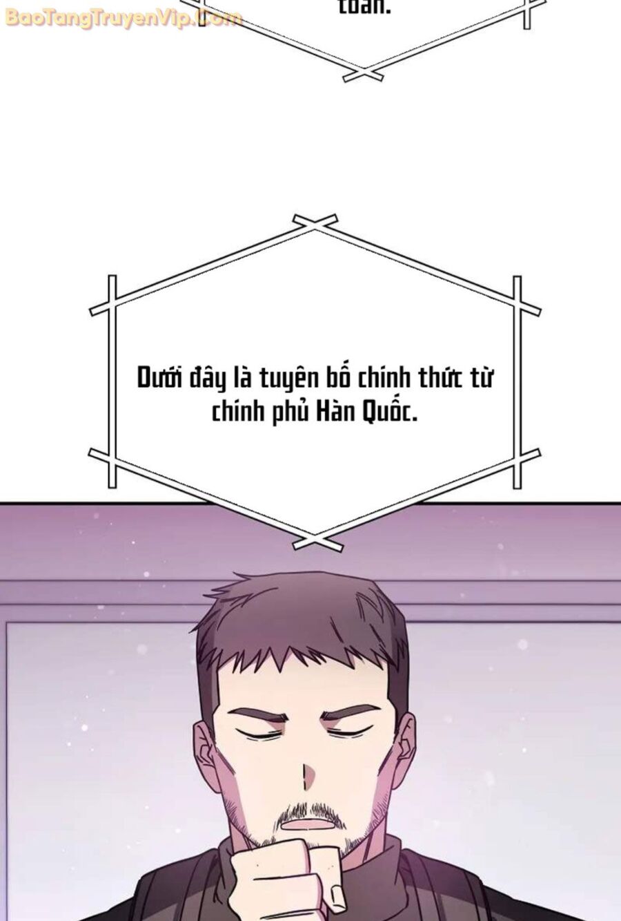 Làm Ơn Dừng Đức Giáo Hoàng Lại: Chapter 10