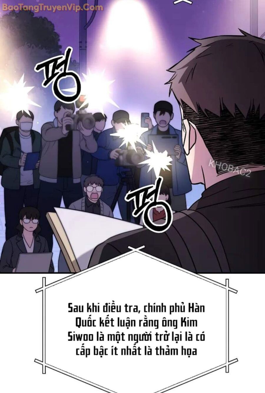 Làm Ơn Dừng Đức Giáo Hoàng Lại: Chapter 10