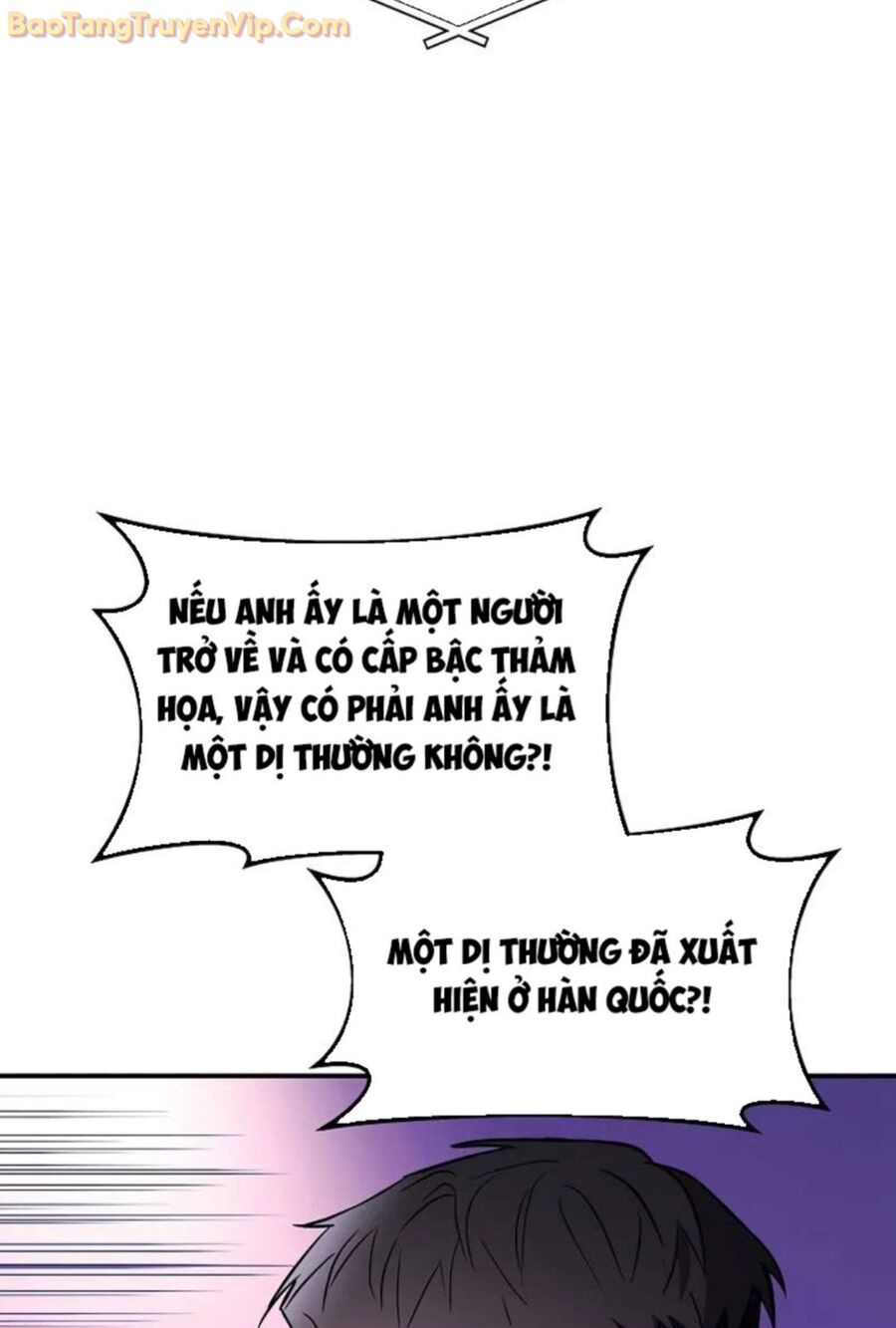 Làm Ơn Dừng Đức Giáo Hoàng Lại: Chapter 10