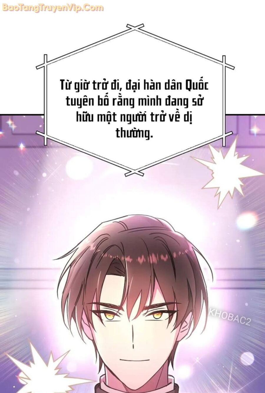 Làm Ơn Dừng Đức Giáo Hoàng Lại: Chapter 10