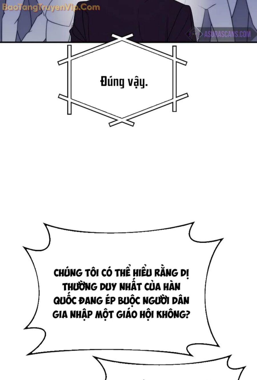 Làm Ơn Dừng Đức Giáo Hoàng Lại: Chapter 10