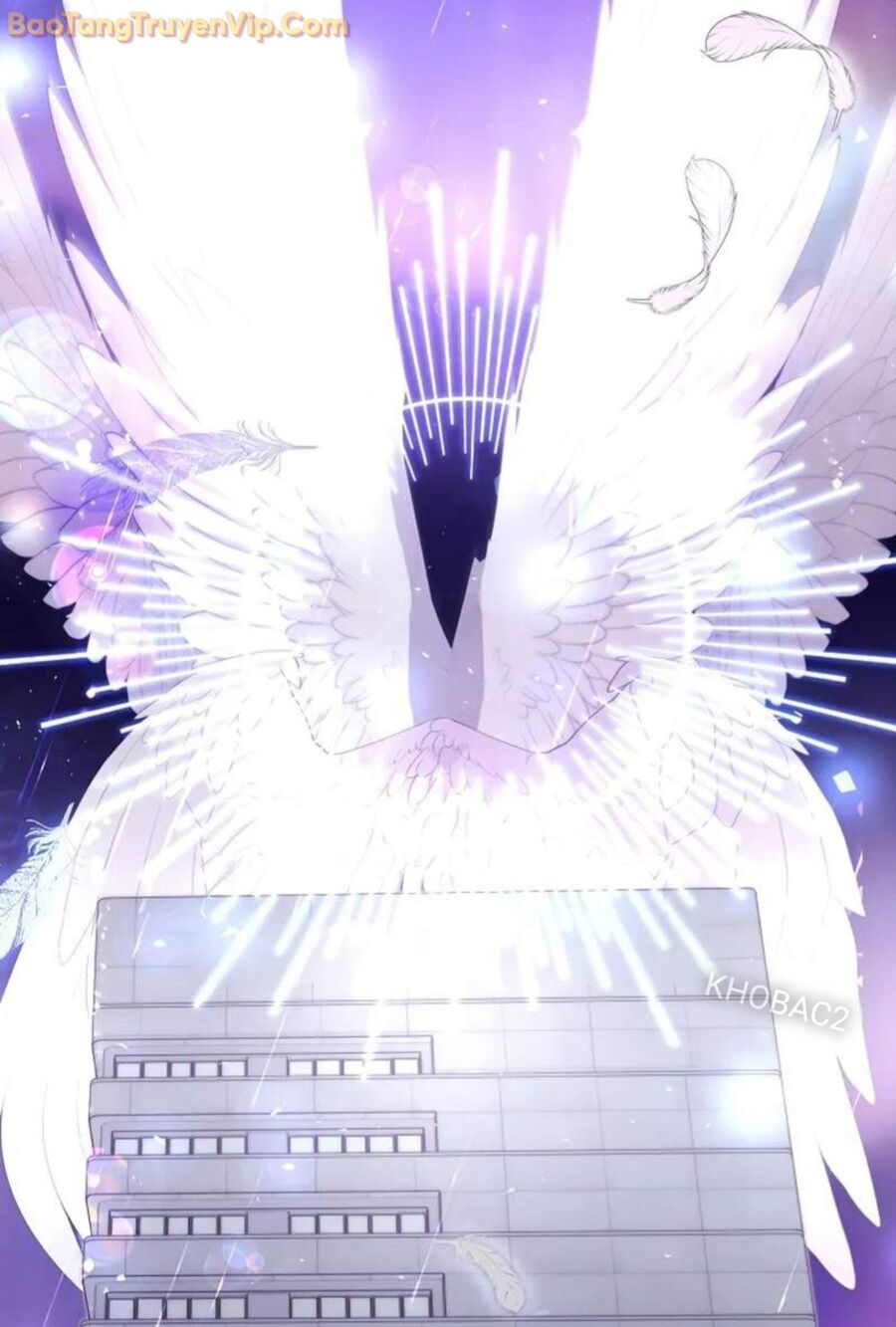 Làm Ơn Dừng Đức Giáo Hoàng Lại: Chapter 10