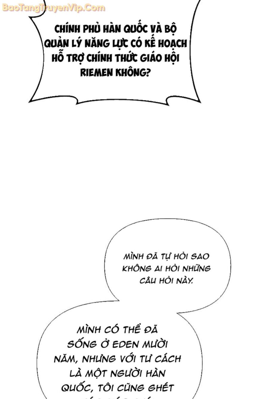 Làm Ơn Dừng Đức Giáo Hoàng Lại: Chapter 10