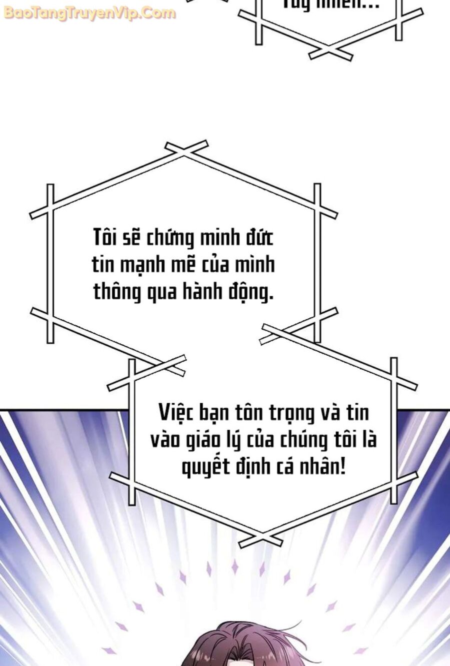 Làm Ơn Dừng Đức Giáo Hoàng Lại: Chapter 10