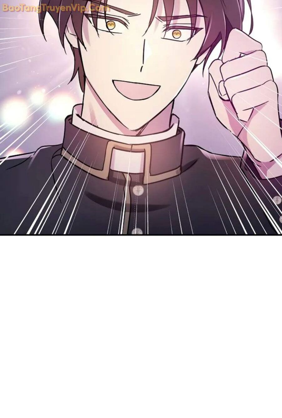 Làm Ơn Dừng Đức Giáo Hoàng Lại: Chapter 10