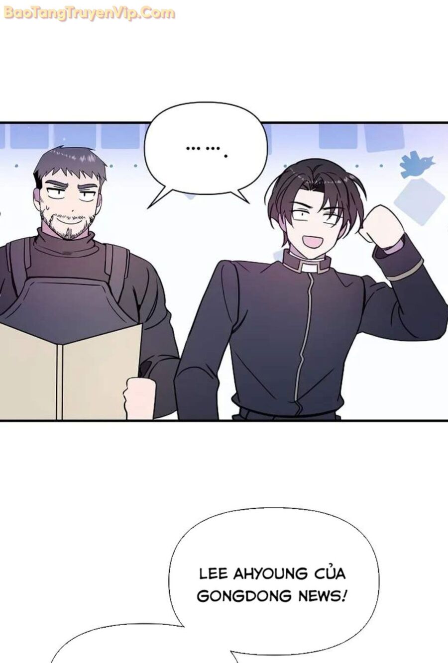 Làm Ơn Dừng Đức Giáo Hoàng Lại: Chapter 10