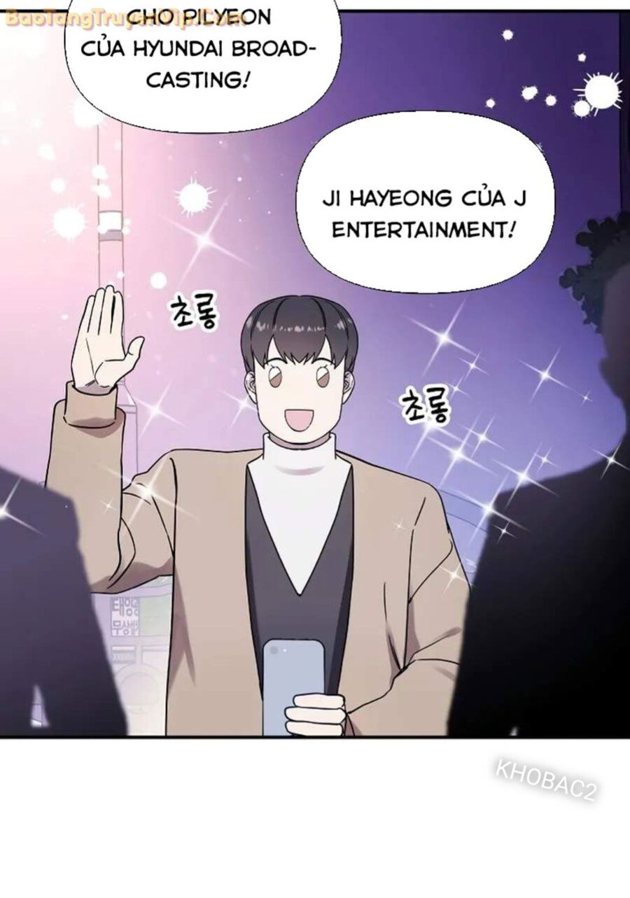 Làm Ơn Dừng Đức Giáo Hoàng Lại: Chapter 10