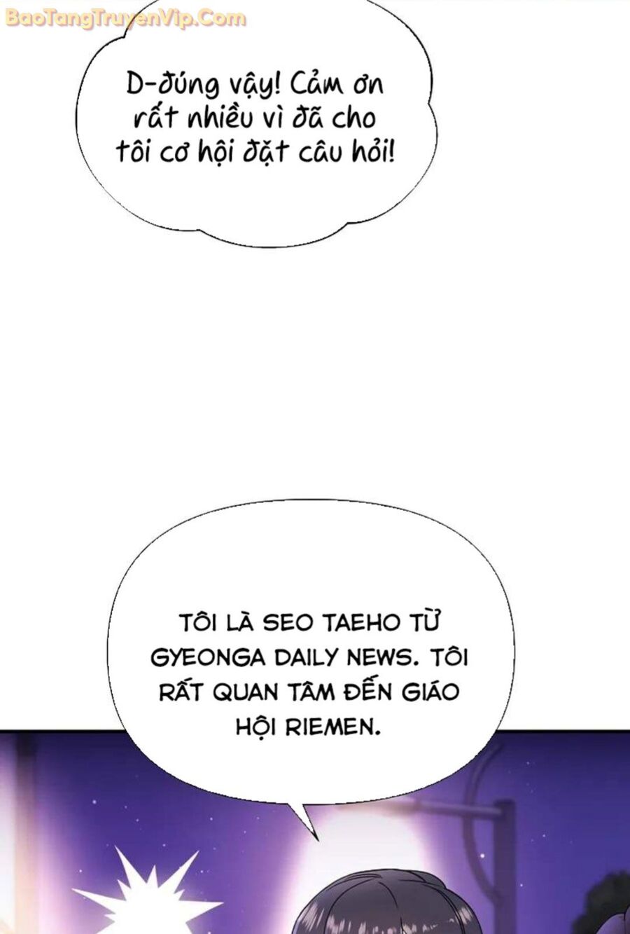 Làm Ơn Dừng Đức Giáo Hoàng Lại: Chapter 10