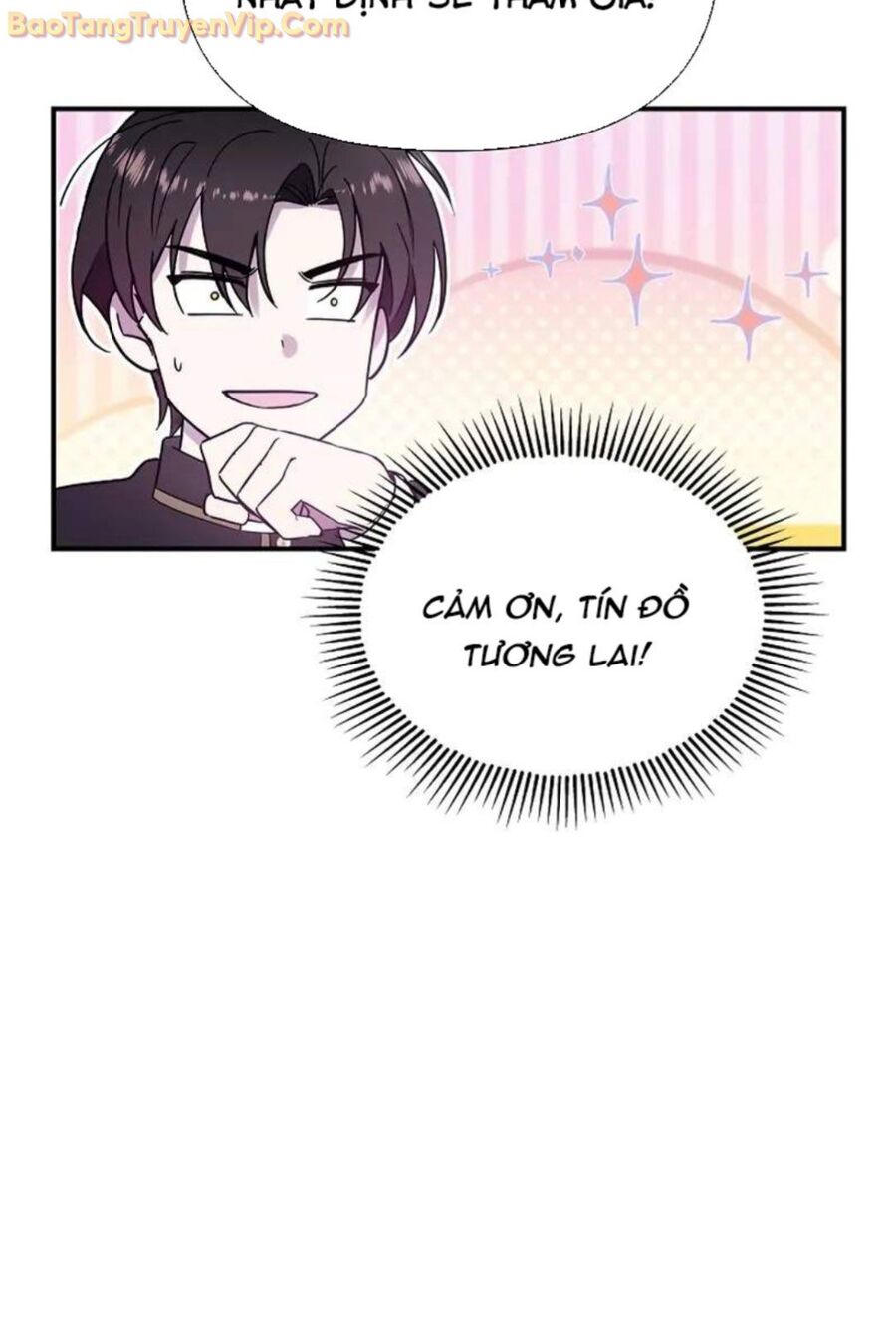 Làm Ơn Dừng Đức Giáo Hoàng Lại: Chapter 10