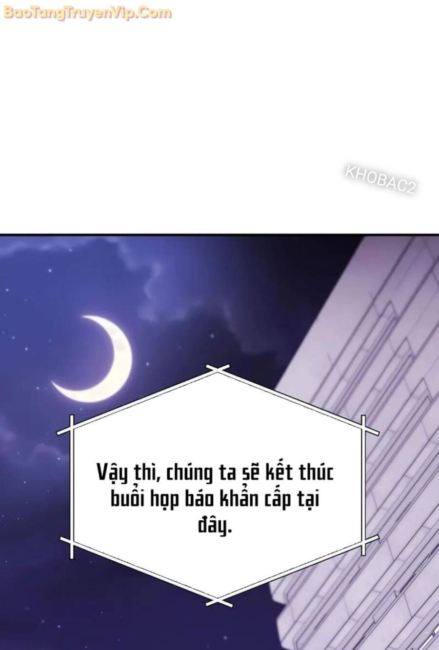 Làm Ơn Dừng Đức Giáo Hoàng Lại: Chapter 10