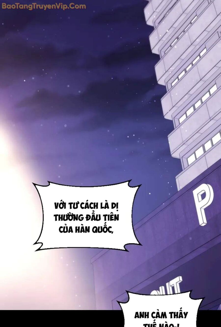 Làm Ơn Dừng Đức Giáo Hoàng Lại: Chapter 10