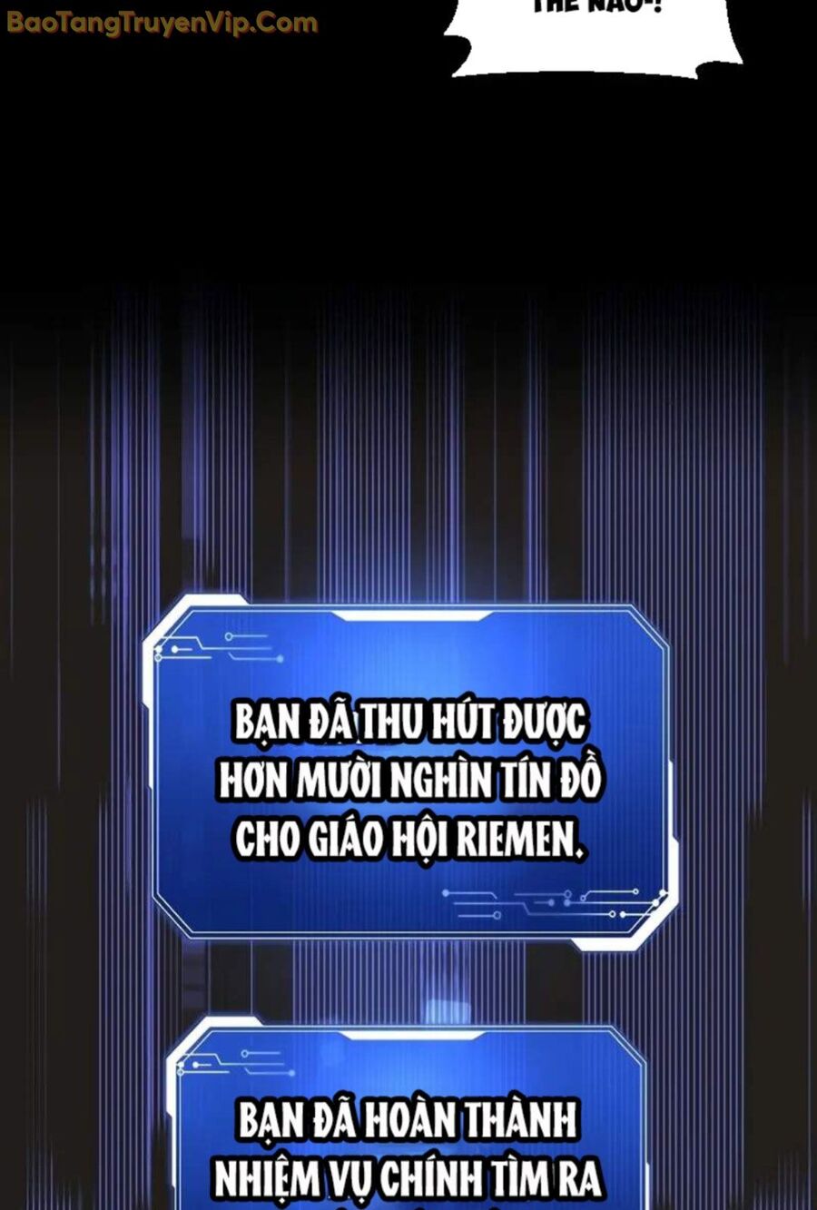 Làm Ơn Dừng Đức Giáo Hoàng Lại: Chapter 10