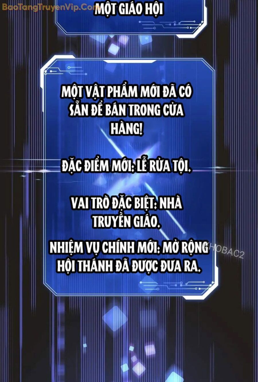 Làm Ơn Dừng Đức Giáo Hoàng Lại: Chapter 10