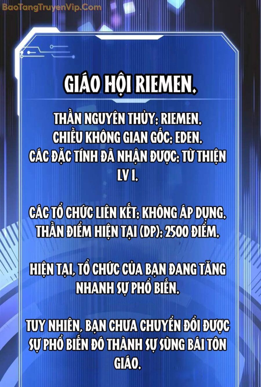 Làm Ơn Dừng Đức Giáo Hoàng Lại: Chapter 10