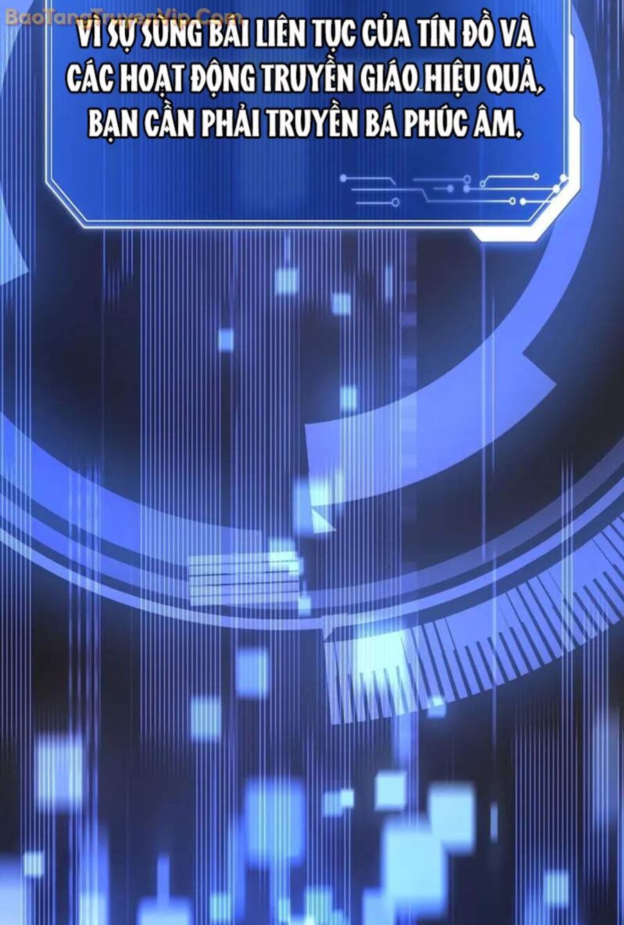 Làm Ơn Dừng Đức Giáo Hoàng Lại: Chapter 10