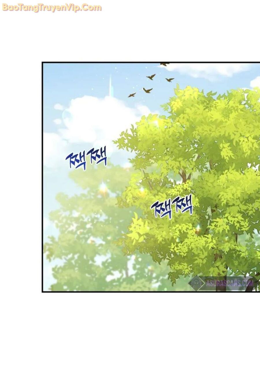 Làm Ơn Dừng Đức Giáo Hoàng Lại: Chapter 10