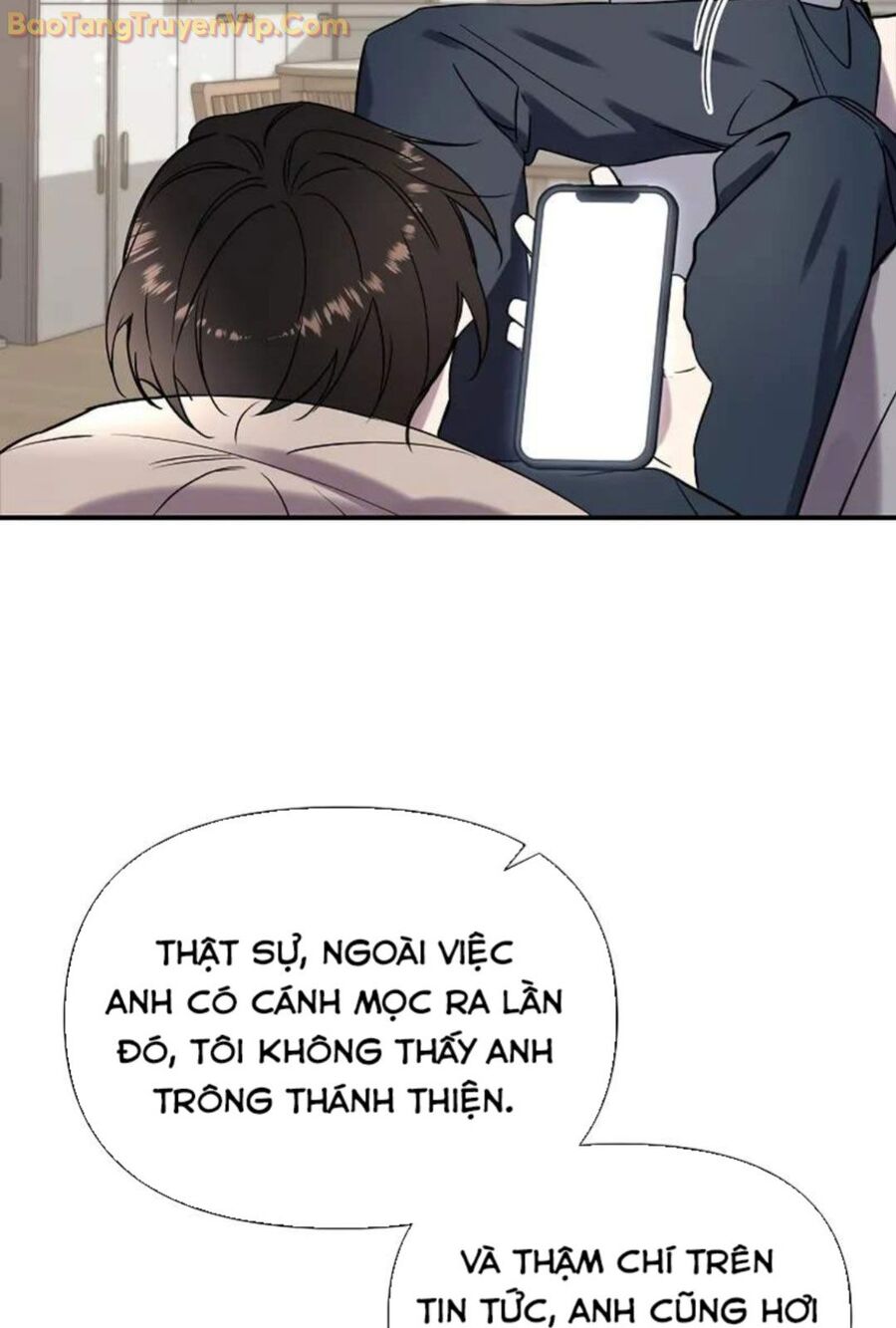 Làm Ơn Dừng Đức Giáo Hoàng Lại: Chapter 10