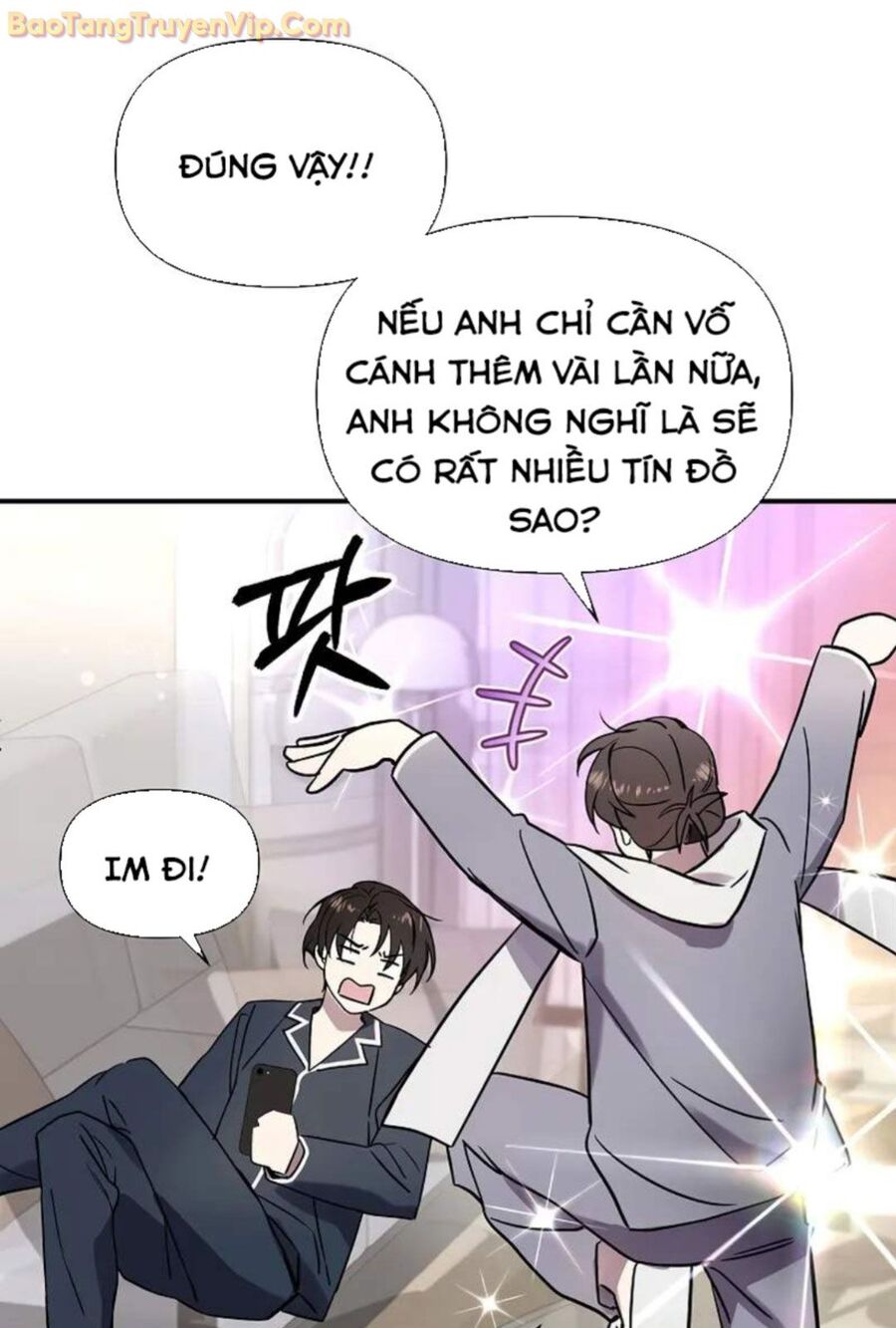 Làm Ơn Dừng Đức Giáo Hoàng Lại: Chapter 10