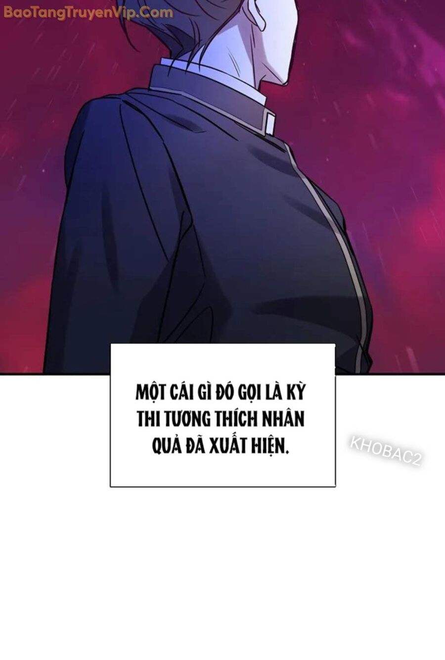 Làm Ơn Dừng Đức Giáo Hoàng Lại: Chapter 10