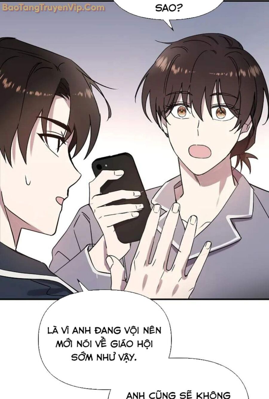 Làm Ơn Dừng Đức Giáo Hoàng Lại: Chapter 10