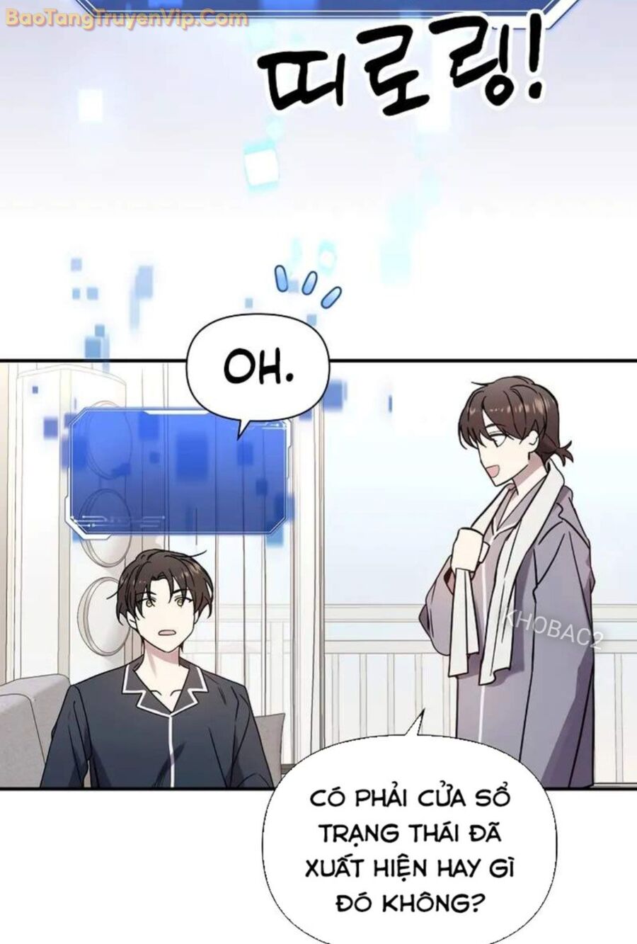 Làm Ơn Dừng Đức Giáo Hoàng Lại: Chapter 10