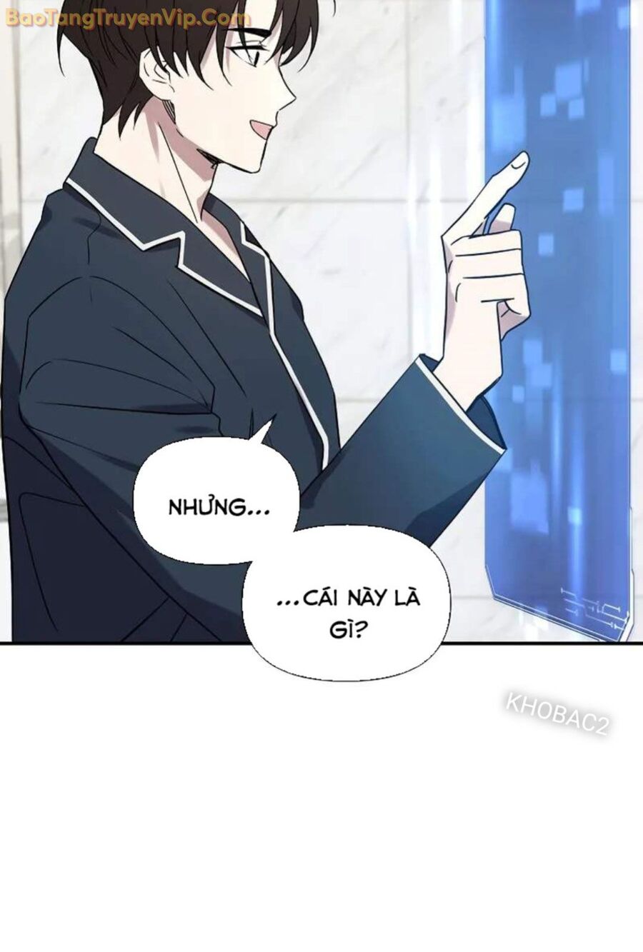 Làm Ơn Dừng Đức Giáo Hoàng Lại: Chapter 10