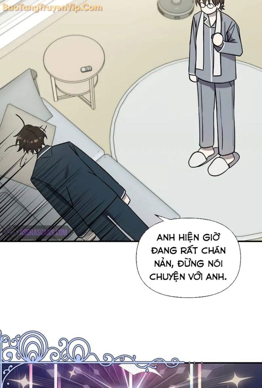 Làm Ơn Dừng Đức Giáo Hoàng Lại: Chapter 10