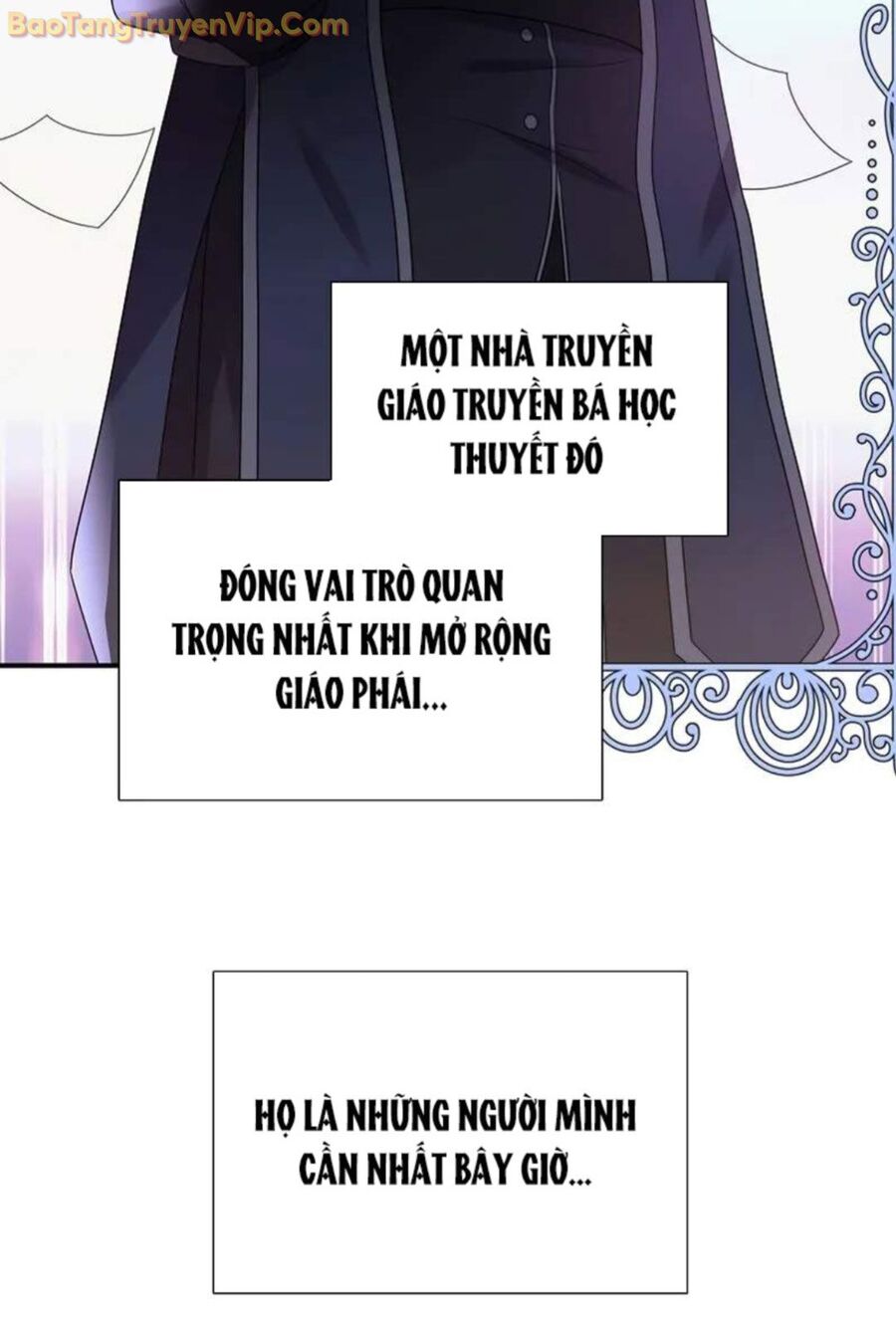 Làm Ơn Dừng Đức Giáo Hoàng Lại: Chapter 10