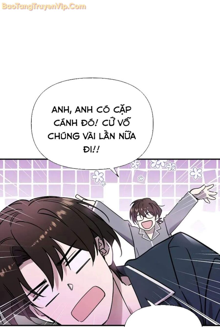 Làm Ơn Dừng Đức Giáo Hoàng Lại: Chapter 10