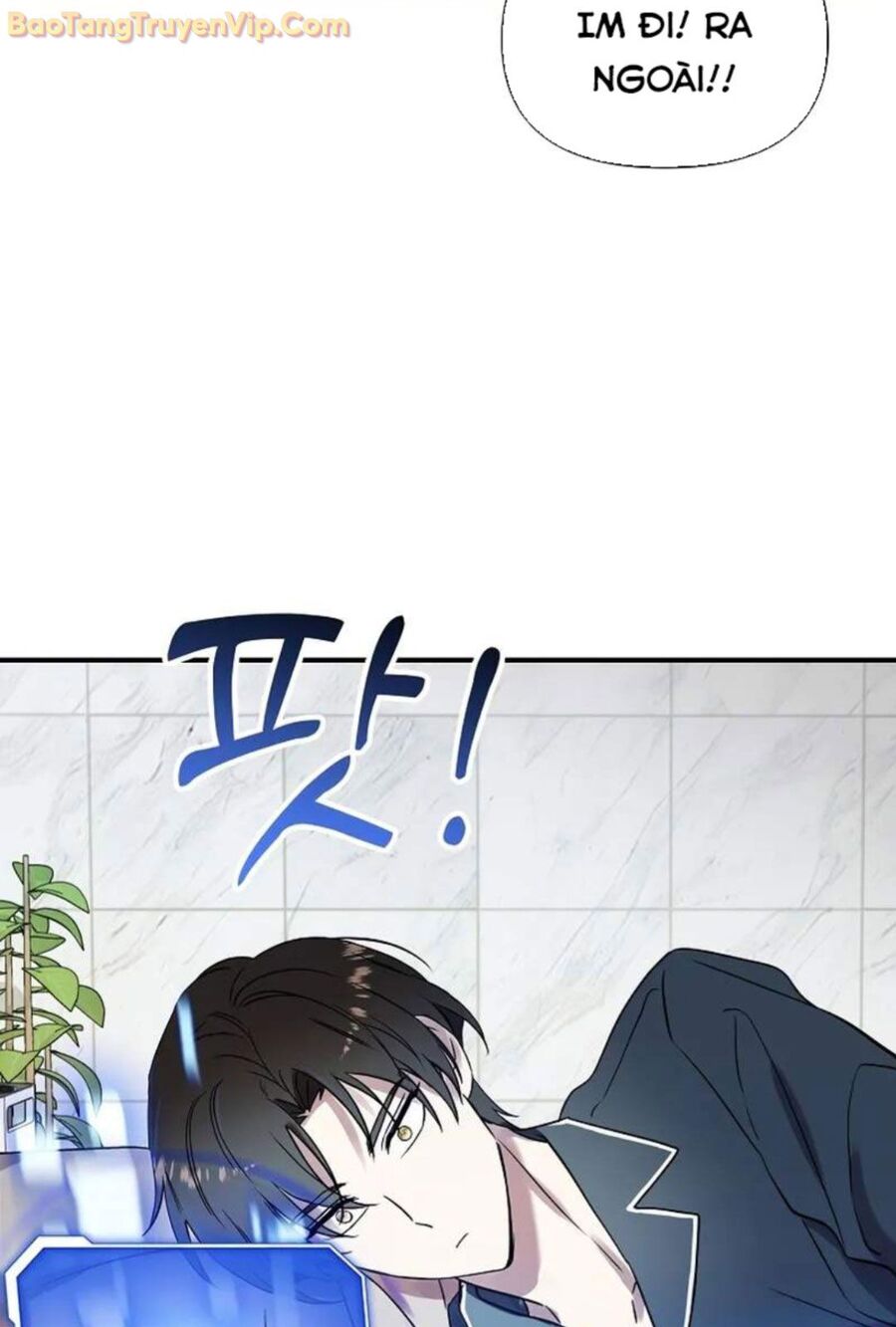 Làm Ơn Dừng Đức Giáo Hoàng Lại: Chapter 10