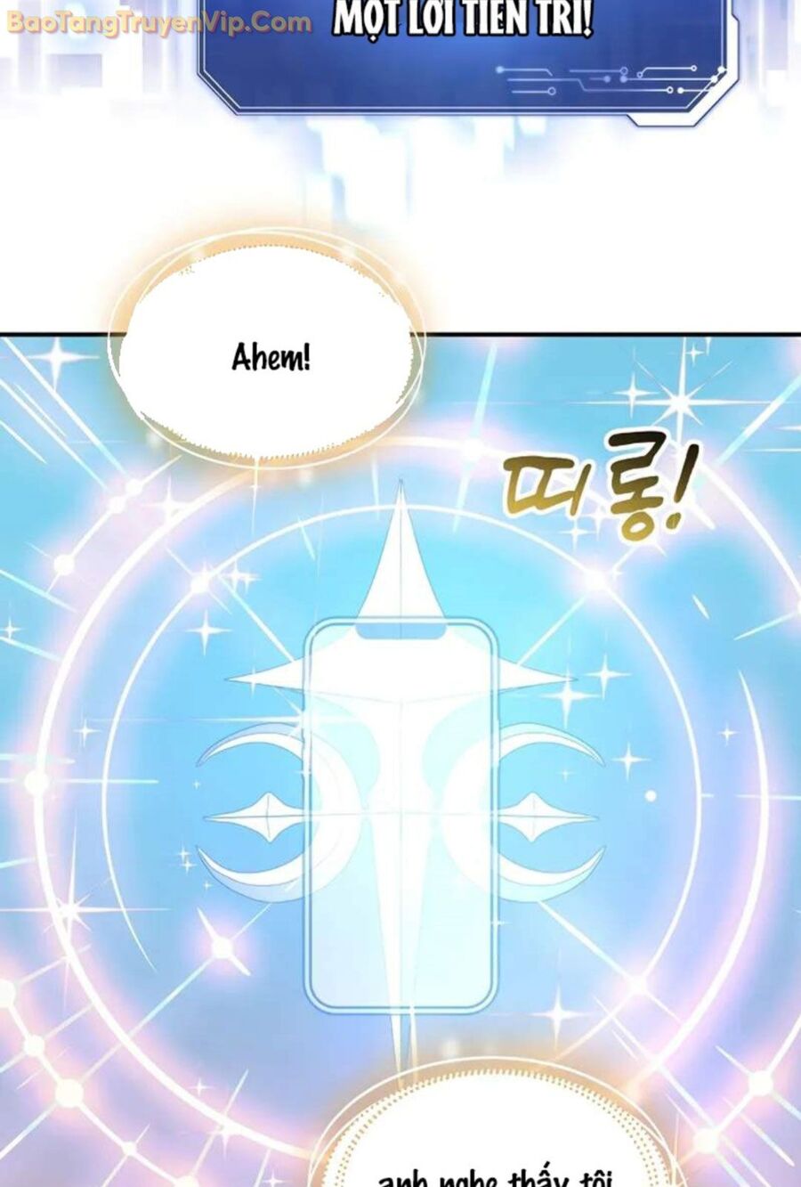 Làm Ơn Dừng Đức Giáo Hoàng Lại: Chapter 10