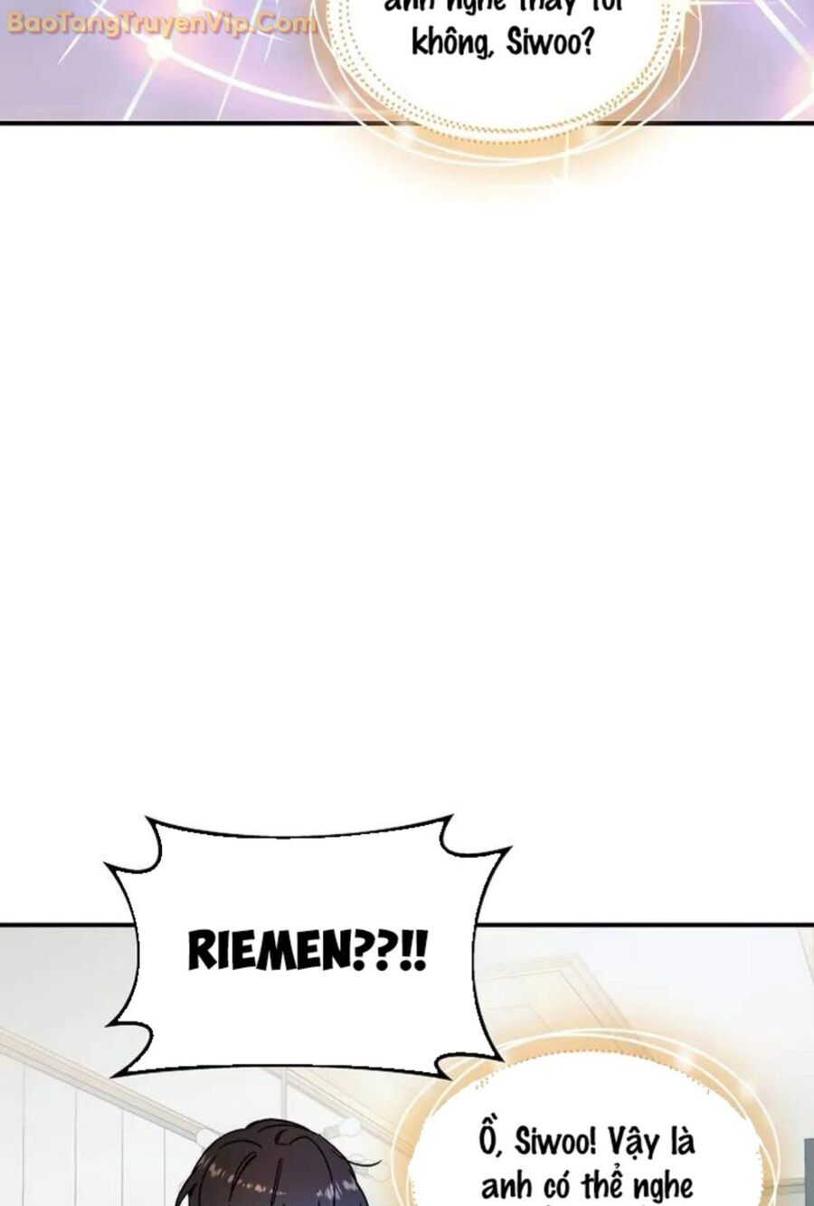 Làm Ơn Dừng Đức Giáo Hoàng Lại: Chapter 10